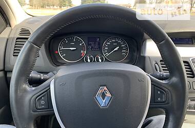 Універсал Renault Laguna 2008 в 