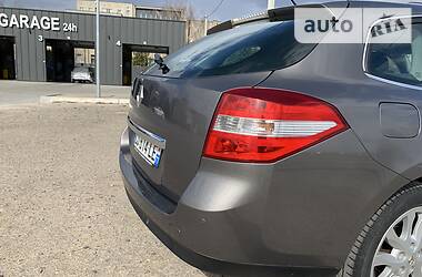 Універсал Renault Laguna 2008 в 