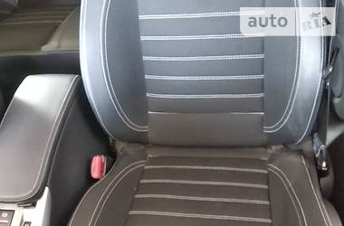 Хетчбек Renault Laguna 2014 в 