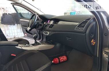 Хетчбек Renault Laguna 2014 в 
