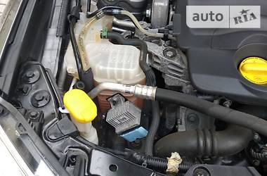 Хетчбек Renault Laguna 2014 в 