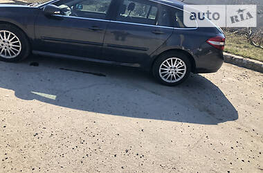 Універсал Renault Laguna 2008 в 