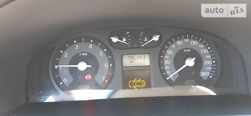 Універсал Renault Laguna 2006 в Калуші фото 13 Універсал Renault Laguna 2006 в Калуші