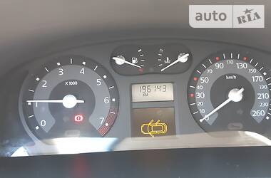 Універсал Renault Laguna 2006 в 