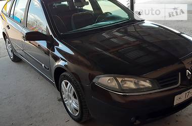 Універсал Renault Laguna 2006 в 