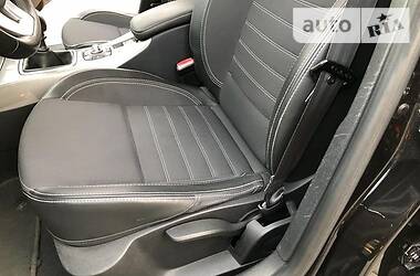 Хетчбек Renault Laguna 2011 в 