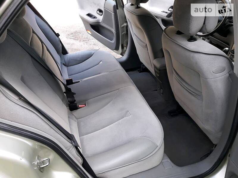 Хетчбек Renault Laguna 2002 в Полтаві фото 61 Хетчбек Renault Laguna 2002 в Полтаві
