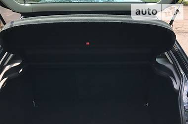 Хетчбек Renault Laguna 2007 в 