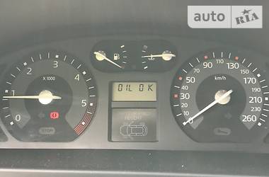 Хетчбек Renault Laguna 2007 в 
