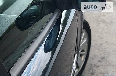 Хетчбек Renault Laguna 2007 в 