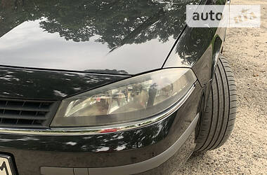 Універсал Renault Laguna 2006 в 