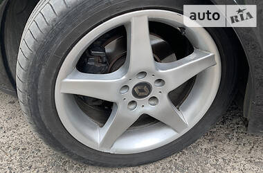 Універсал Renault Laguna 2006 в 