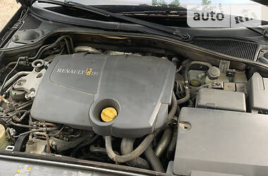 Універсал Renault Laguna 2006 в 