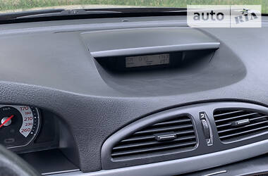 Універсал Renault Laguna 2006 в 