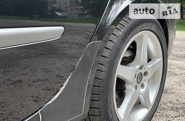 Універсал Renault Laguna 2006 в 