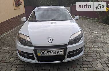 Хэтчбек Renault Laguna 2011 в Червонограде