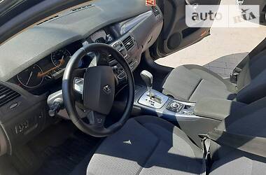 Універсал Renault Laguna 2009 в 