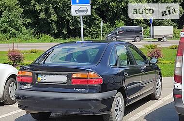 Хетчбек Renault Laguna 1999 в Львові