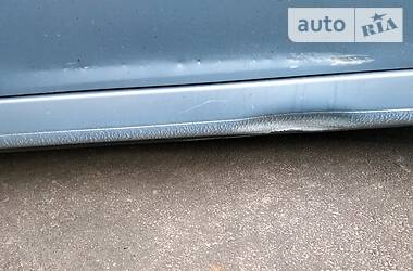 Універсал Renault Laguna 2005 в 