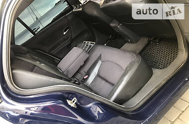 Хетчбек Renault Laguna 2003 в 