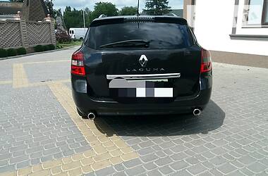 Универсал Renault Laguna 2013 в Тульчине