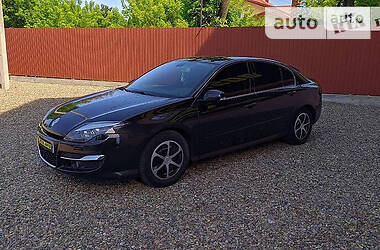 Ліфтбек Renault Laguna 2011 в Івано-Франківську