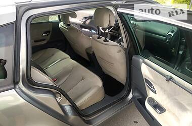 Універсал Renault Laguna 2003 в 