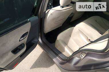 Універсал Renault Laguna 2003 в 