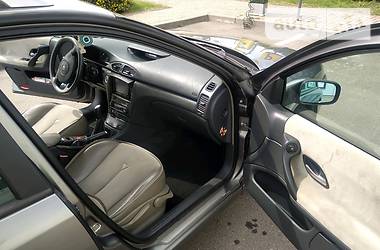 Універсал Renault Laguna 2003 в 