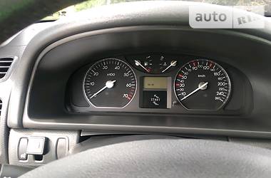 Універсал Renault Laguna 2003 в 