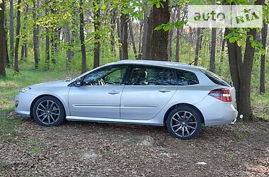 Универсал Renault Laguna 2014 в Виннице