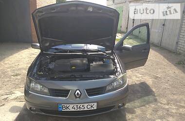 Універсал Renault Laguna 2007 в Рівному