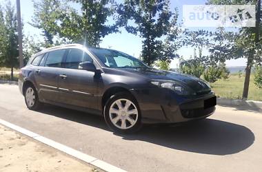 Универсал Renault Laguna 2011 в Каховке