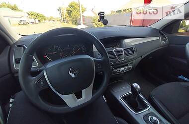 Универсал Renault Laguna 2011 в Прилуках