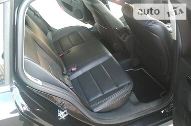 Универсал Renault Laguna 2011 в Черновцах