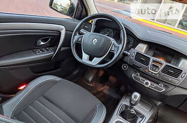 Универсал Renault Laguna 2013 в Ровно