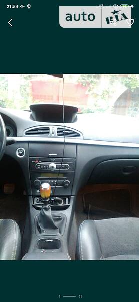 Универсал Renault Laguna 2007 в Полтаве