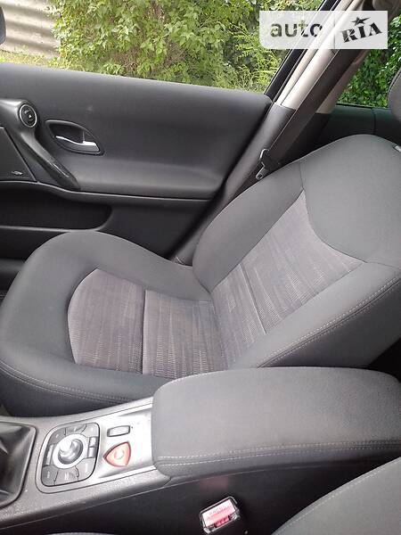 Універсал Renault Laguna 2007 в Одесі