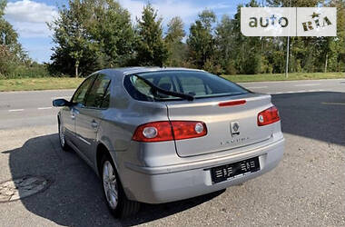 Седан Renault Laguna 2008 в Одесі