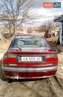 Хэтчбек Renault Laguna 1996 в Жашкове