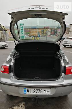 Хетчбек Renault Laguna 2005 в Києві