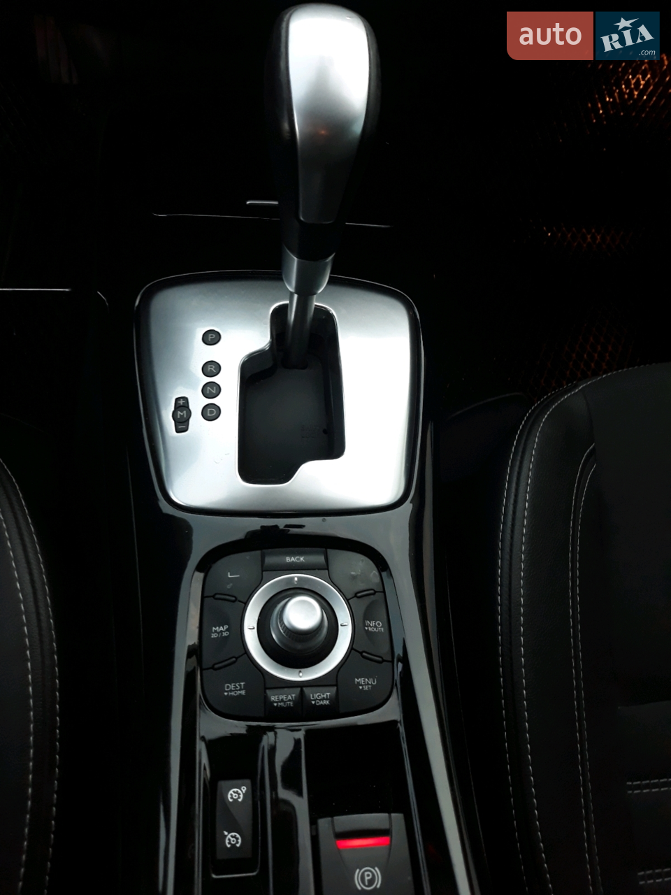 2011 Renault Laguna - мініатюра 9