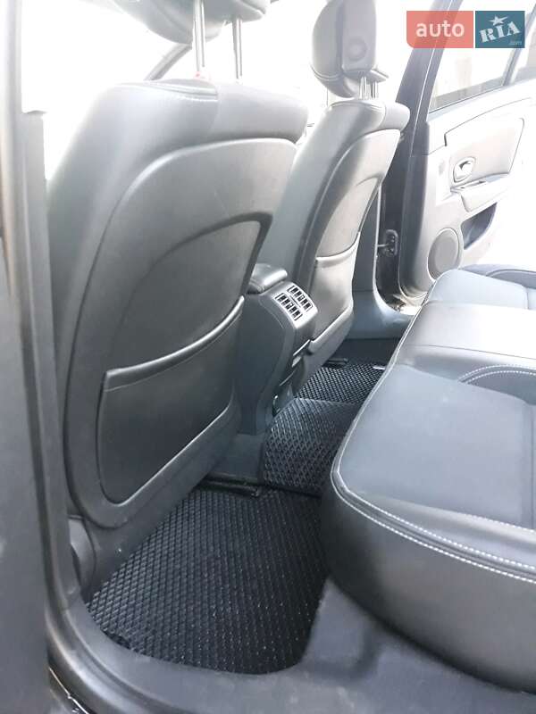 Універсал Renault Laguna 2011 в Золотоноші