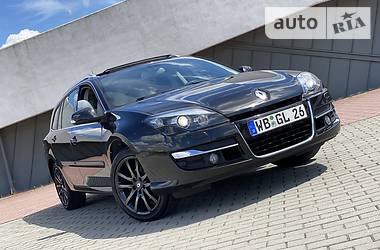 Універсал Renault Laguna 2011 в Львові