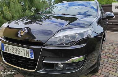 Универсал Renault Laguna 2011 в Ковеле