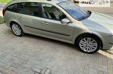 Универсал Renault Laguna 2004 в Хмельницком