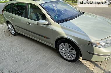 Универсал Renault Laguna 2004 в Хмельницком