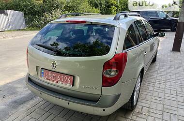 Универсал Renault Laguna 2004 в Хмельницком