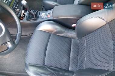 Универсал Renault Laguna 2006 в 