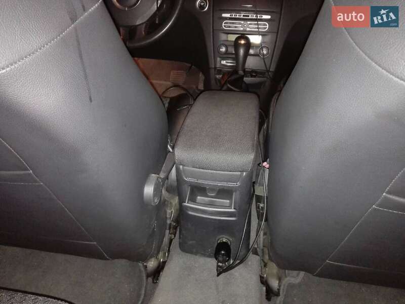 Универсал Renault Laguna 2006 в Львове